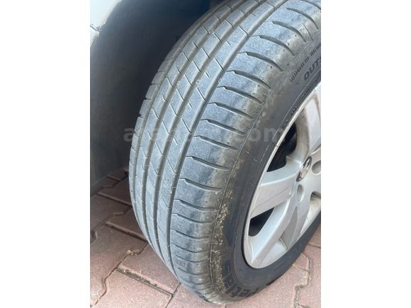 Sahibinden Peugeot 308 1.6 e-HDi Active 2012 Model Hatay