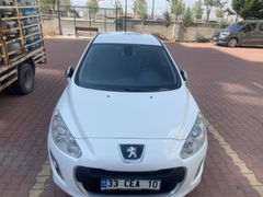 Sahibinden Peugeot 308 1.6 e-HDi Active 2012 Model Hatay