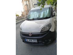 Sahibinden Fiat Doblo Cargo 1.3 Multijet Maxi 2019 Model