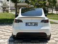 TESLA MODEL Y PERFORMANCE LEGACY FSD VE AKILLI SUMMON ALINMIS