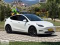 TESLA MODEL Y PERFORMANCE LEGACY FSD VE AKILLI SUMMON ALINMIS