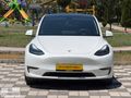TESLA MODEL Y PERFORMANCE LEGACY FSD VE AKILLI SUMMON ALINMIS