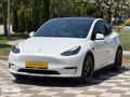 TESLA MODEL Y PERFORMANCE LEGACY FSD VE AKILLI SUMMON ALINMIS
