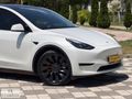TESLA MODEL Y PERFORMANCE LEGACY FSD VE AKILLI SUMMON ALINMIS