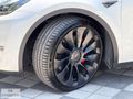 TESLA MODEL Y PERFORMANCE LEGACY FSD VE AKILLI SUMMON ALINMIS