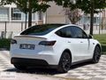 TESLA MODEL Y PERFORMANCE LEGACY FSD VE AKILLI SUMMON ALINMIS