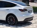 TESLA MODEL Y PERFORMANCE LEGACY FSD VE AKILLI SUMMON ALINMIS