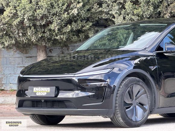 ENGİNİUS GROUP 2025 TESLA PREMİUM HATASIZ