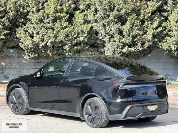 ENGİNİUS GROUP 2025 TESLA PREMİUM HATASIZ