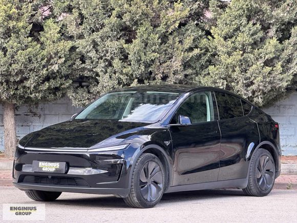 ENGİNİUS GROUP 2025 TESLA PREMİUM HATASIZ