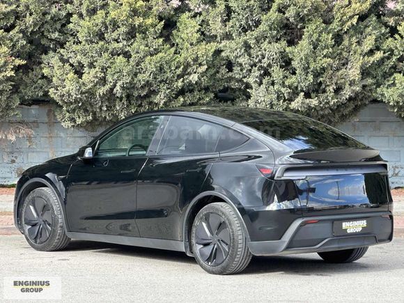 ENGİNİUS GROUP 2025 TESLA PREMİUM HATASIZ
