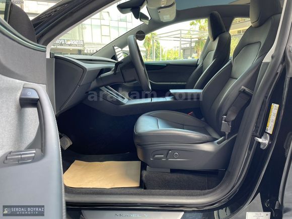 SERDAL BOYRAZ OTOMOTİV'DEN PREMIUM HATASIZ
