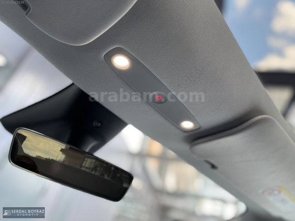 SERDAL BOYRAZ OTOMOTİV'DEN PREMIUM HATASIZ