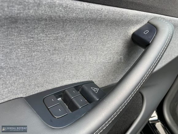 SERDAL BOYRAZ OTOMOTİV'DEN PREMIUM HATASIZ