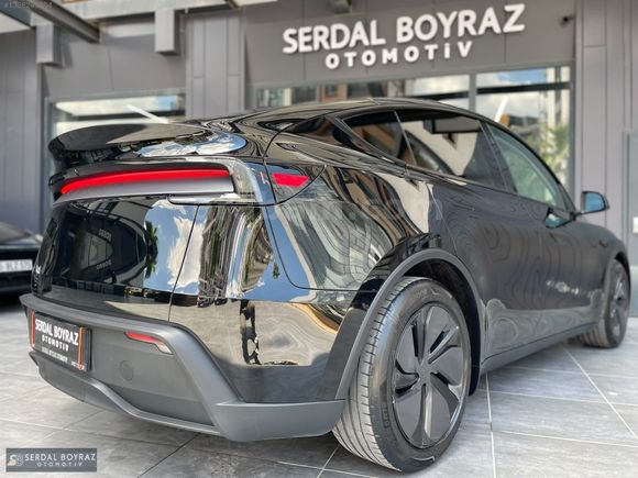 SERDAL BOYRAZ OTOMOTİV'DEN PREMIUM HATASIZ