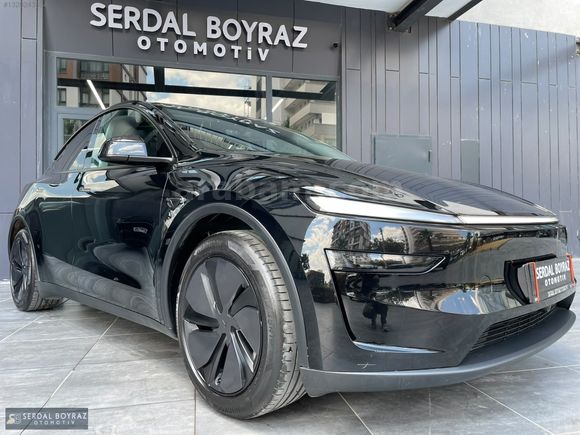 SERDAL BOYRAZ OTOMOTİV'DEN PREMIUM HATASIZ