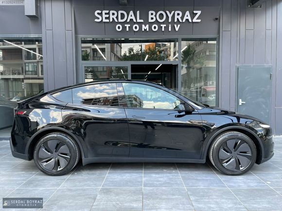 SERDAL BOYRAZ OTOMOTİV'DEN PREMIUM HATASIZ