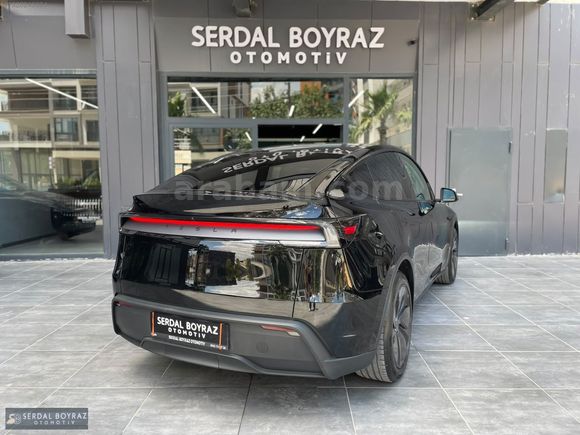 SERDAL BOYRAZ OTOMOTİV'DEN PREMIUM HATASIZ