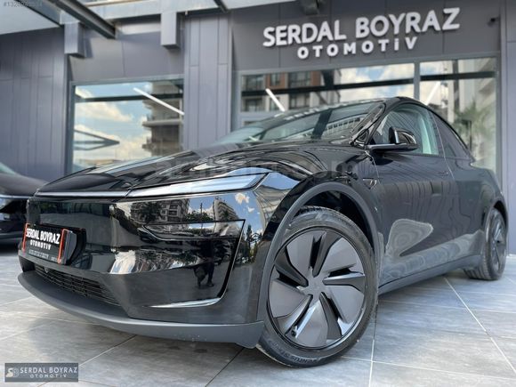 SERDAL BOYRAZ OTOMOTİV'DEN PREMIUM HATASIZ