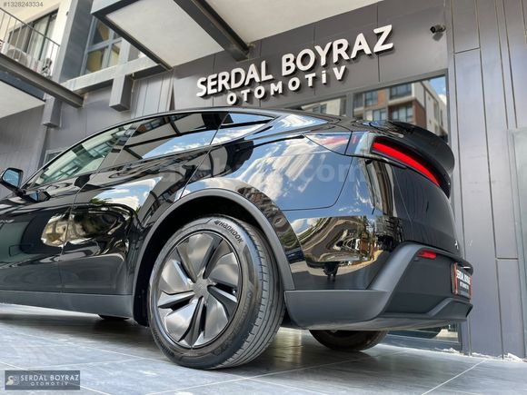 SERDAL BOYRAZ OTOMOTİV'DEN PREMIUM HATASIZ