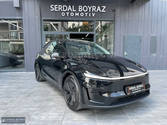 SERDAL BOYRAZ OTOMOTİV'DEN PREMIUM HATASIZ