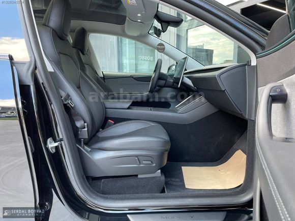 SERDAL BOYRAZ OTOMOTİV'DEN PREMIUM HATASIZ