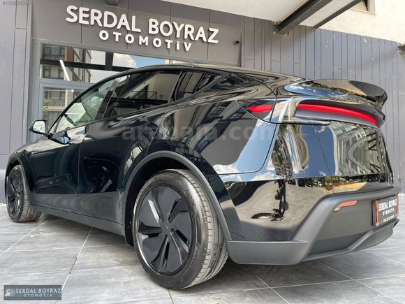 SERDAL BOYRAZ OTOMOTİV'DEN PREMIUM HATASIZ