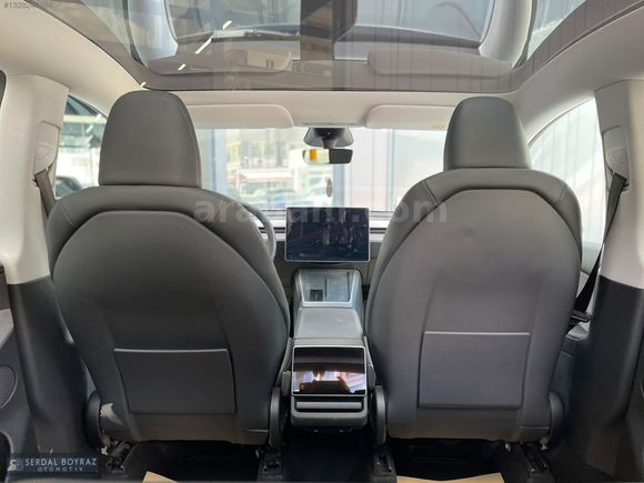 SERDAL BOYRAZ OTOMOTİV'DEN PREMIUM HATASIZ
