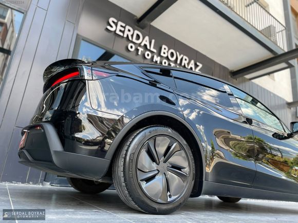 SERDAL BOYRAZ OTOMOTİV'DEN PREMIUM HATASIZ