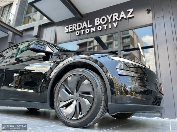 SERDAL BOYRAZ OTOMOTİV'DEN PREMIUM HATASIZ