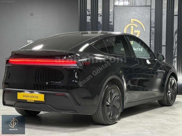 -İHSAN GÖKTAŞ-BOYASIZ 26.700KM PREMİUM ÇİZİKSİZ OTOPİLOT JUNİPER