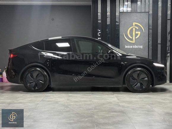-İHSAN GÖKTAŞ-BOYASIZ 26.700KM PREMİUM ÇİZİKSİZ OTOPİLOT JUNİPER
