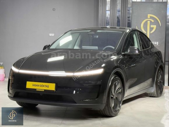 -İHSAN GÖKTAŞ-BOYASIZ 26.700KM PREMİUM ÇİZİKSİZ OTOPİLOT JUNİPER