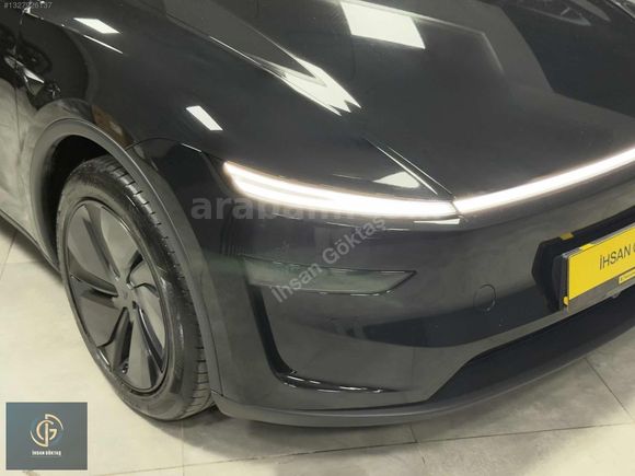 -İHSAN GÖKTAŞ-BOYASIZ 26.700KM PREMİUM ÇİZİKSİZ OTOPİLOT JUNİPER