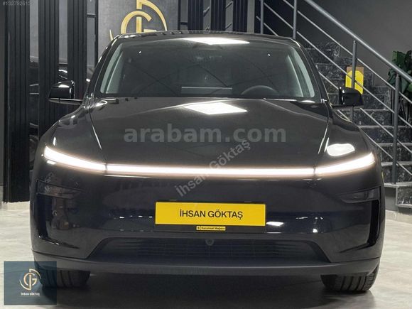 -İHSAN GÖKTAŞ-BOYASIZ 26.700KM PREMİUM ÇİZİKSİZ OTOPİLOT JUNİPER
