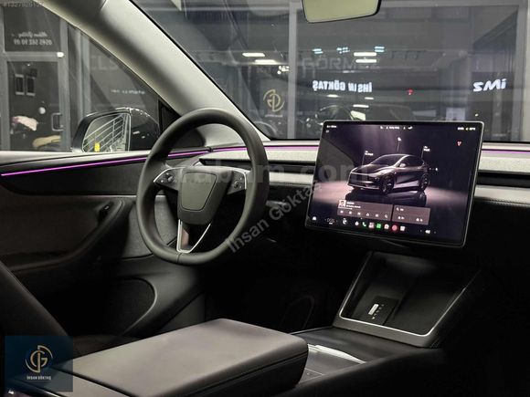 -İHSAN GÖKTAŞ-BOYASIZ 26.700KM PREMİUM ÇİZİKSİZ OTOPİLOT JUNİPER