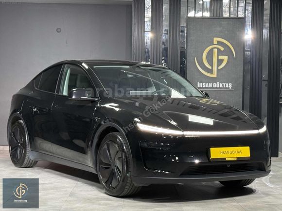 -İHSAN GÖKTAŞ-BOYASIZ 26.700KM PREMİUM ÇİZİKSİZ OTOPİLOT JUNİPER