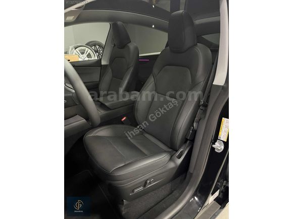 -İHSAN GÖKTAŞ-BOYASIZ 26.700KM PREMİUM ÇİZİKSİZ OTOPİLOT JUNİPER