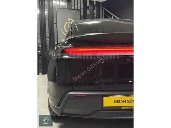 -İHSAN GÖKTAŞ-BOYASIZ 26.700KM PREMİUM ÇİZİKSİZ OTOPİLOT JUNİPER
