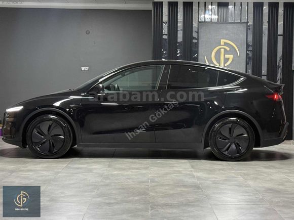 -İHSAN GÖKTAŞ-BOYASIZ 26.700KM PREMİUM ÇİZİKSİZ OTOPİLOT JUNİPER