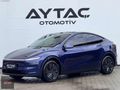 MODEL Y JUNİPER PREMİUM HATASIZ BOYASIZ TRAMERSİZ DEEP BLUE