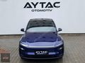 MODEL Y JUNİPER PREMİUM HATASIZ BOYASIZ TRAMERSİZ DEEP BLUE