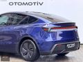 MODEL Y JUNİPER PREMİUM HATASIZ BOYASIZ TRAMERSİZ DEEP BLUE