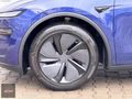 MODEL Y JUNİPER PREMİUM HATASIZ BOYASIZ TRAMERSİZ DEEP BLUE