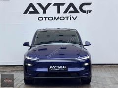 MODEL Y JUNİPER PREMİUM HATASIZ BOYASIZ TRAMERSİZ DEEP BLUE
