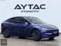 MODEL Y JUNİPER PREMİUM HATASIZ BOYASIZ TRAMERSİZ DEEP BLUE
