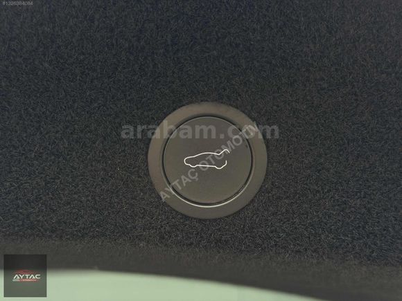 MODEL Y JUNİPER PREMİUM HATASIZ BOYASIZ TRAMERSİZ DEEP BLUE