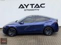 MODEL Y JUNİPER PREMİUM HATASIZ BOYASIZ TRAMERSİZ DEEP BLUE