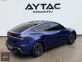 MODEL Y JUNİPER PREMİUM HATASIZ BOYASIZ TRAMERSİZ DEEP BLUE