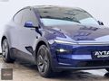 MODEL Y JUNİPER PREMİUM HATASIZ BOYASIZ TRAMERSİZ DEEP BLUE